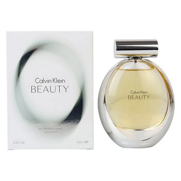 Calvin Klein Beauty Eau de Parfum 50 ml