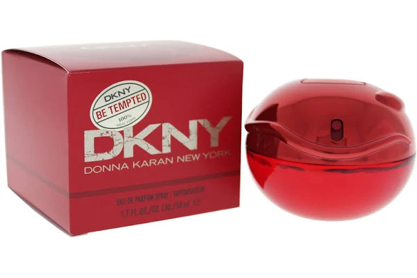 DKNY Be Tempted Eau De Parfum Spray 50ml