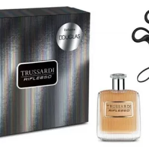 Trussardi Riflesso Gift Set For Men