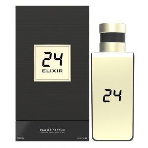 24 ELIXIR SEA OF TRANQUILITY FOR UNISEX EDP 100 ml