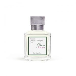 Maison Francis Kurkdjian l’Homme À la rose Eau de parfum 70ml