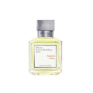 Maison Francis Kurkdjian Amyris Homme Extrait De Parfum