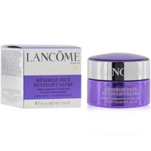 Lancome Renergie Multi-Lift Ultra Lifting Filler Eye Cream 1.5 oz Skin Care 361