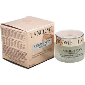 Lancome Absolue Yeux Premium BX Regenerating and Replenishing Eye Care