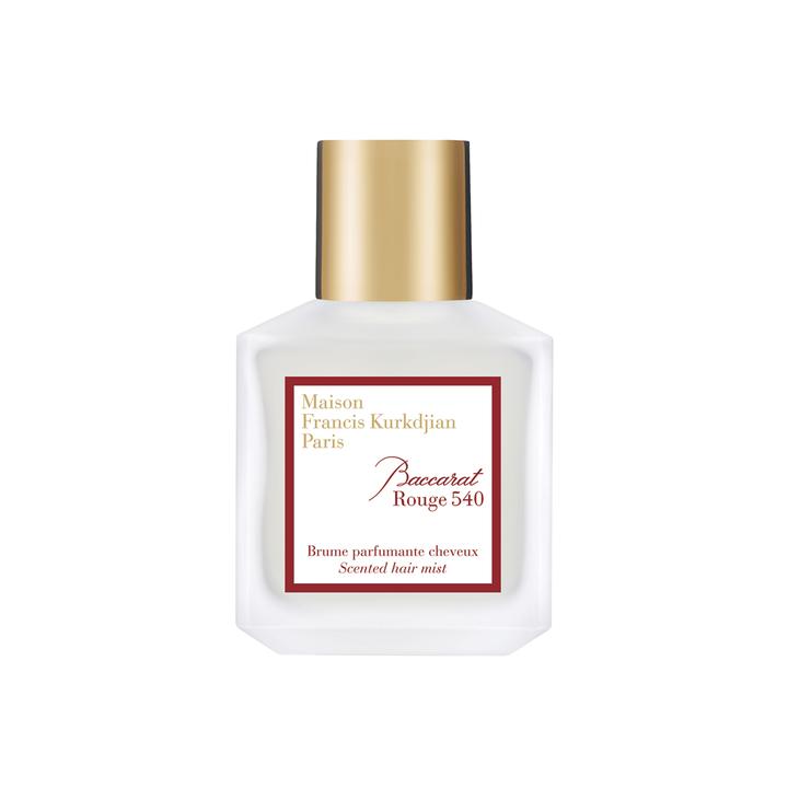 Maison Francis Kurkdjian Baccarat Rouge 540 Hair Mist 70ml
