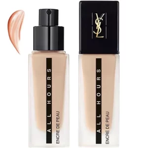 Yves Saint Laurent All Hours Foundation 25 ml