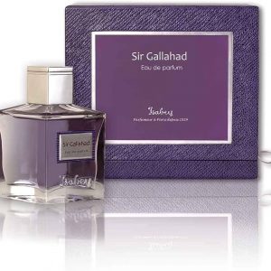 ISABEY SIR GALLAHAD EDP 100ML