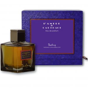 ISABEY l’AMBRE DE CARTHAGE EDP 100ML