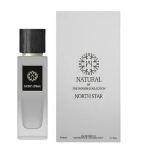 NATURAL BY WOODS NORTH STAR EDP 100ML + 5ML - Image 2
