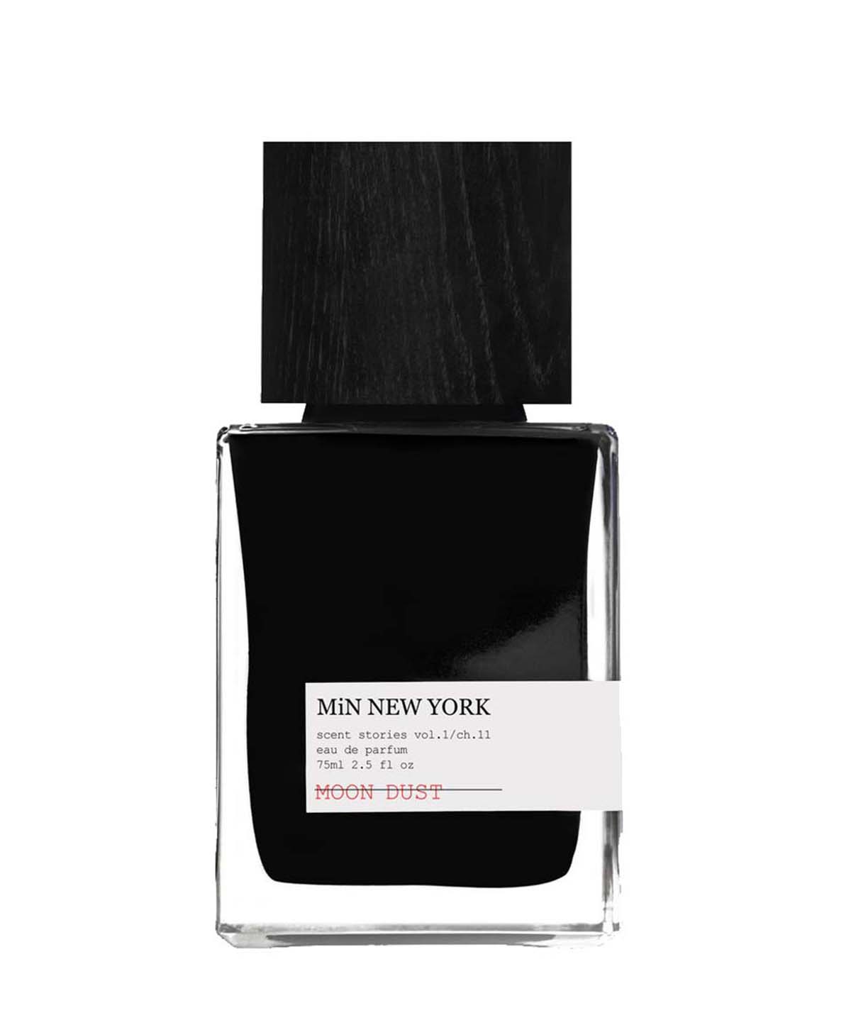 MIN NEW YORK MOON DUST EDP 75ML