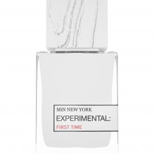 MIN NEW YORK FIRST TIME EDP 75ML