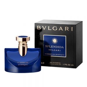 BVLGARI LE SPLENDIDA TUBEREUSE MYSTIQUE EDP 50ML
