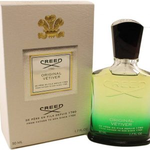 CREED ORIGINAL VETIVER EDP 50ML