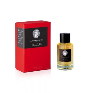 LA MANUFACTURE BOIS DE FEU EDP 100ML