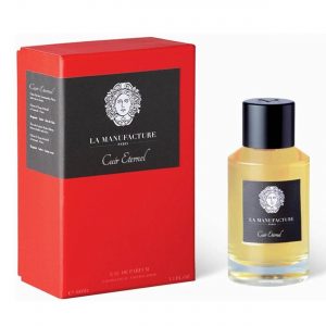 LA MANUFACTURE CUIR ETERNEL EDP 100ML