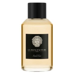 LA MANUFACTURE SUEDE ELIXIR EDP 100ML