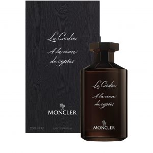 MONCLER LA CORDEE EDP 200ML