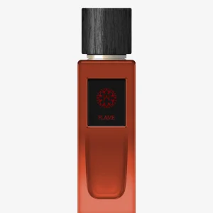 NATURAL BY WOODS FLAME EDP 100ML + 5ML