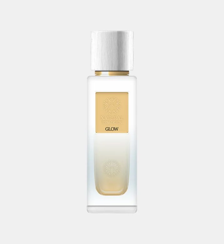 NATURAL BY WOODS GLOW EDP 100ML + 5ML