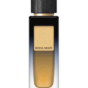 NATURAL BY WOODS ROYAL NIGHT EDP 100ML + 5ML