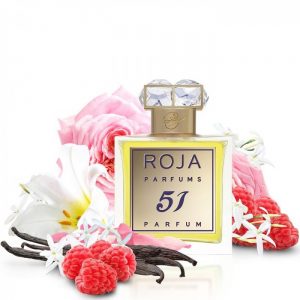 ROJA 51 EDITION SPECIALE PARFUM 100ML