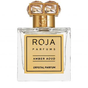 ROJA AOUD CRYSTAL PARFUM 100ML