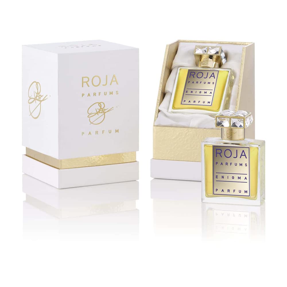 ROJA ENIGMA (W) PARFUM 50ML