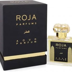 ROJA QATAR AOUD PARFUM 50ML