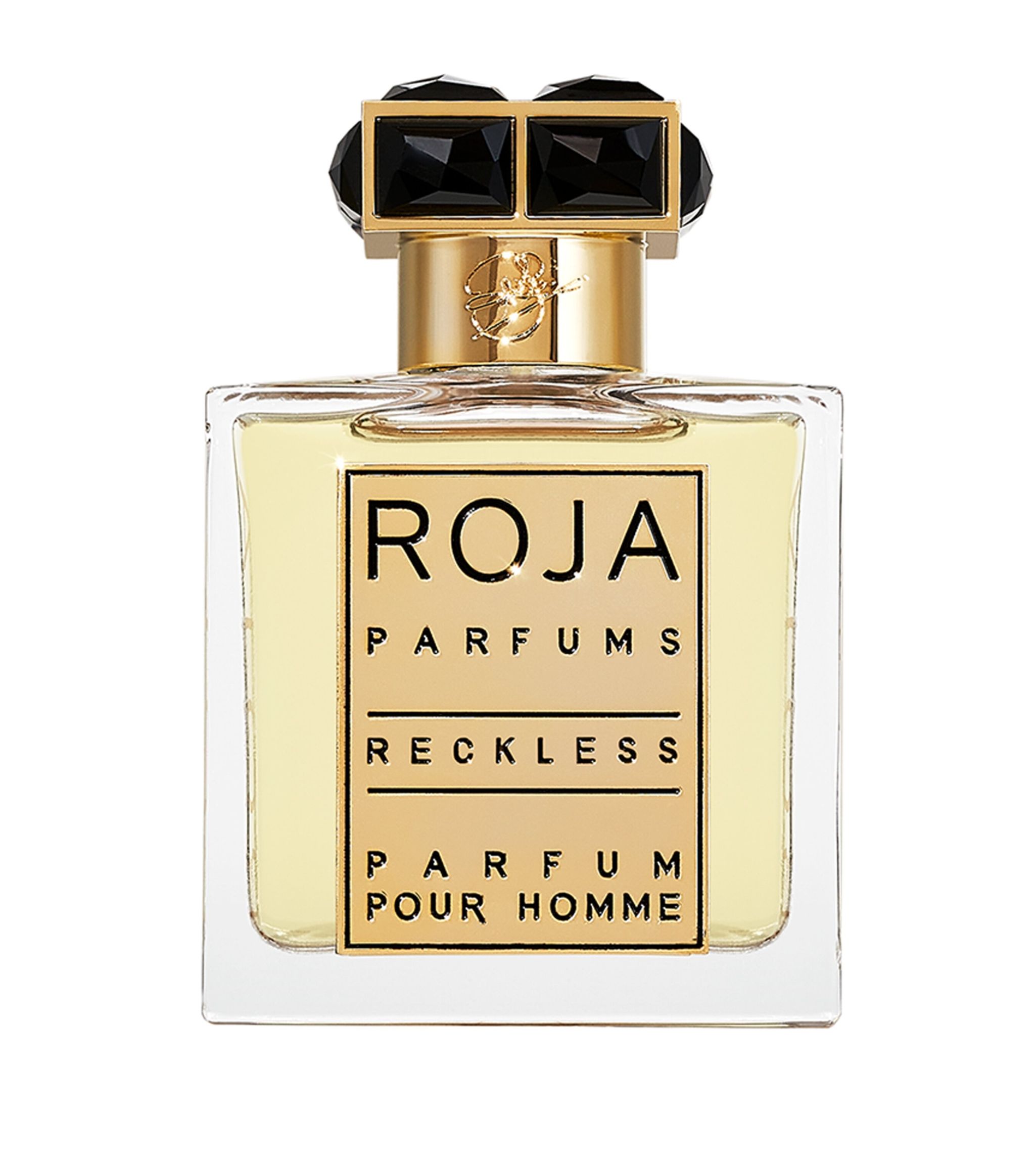 ROJA RECKLESS (M) PARFUM 50ML