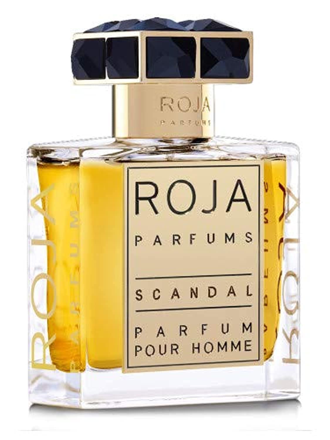 ROJA SCANDAL (M) EDP 50ML