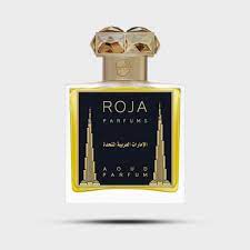 ROJA UAE AOUD PARFUM 50ML