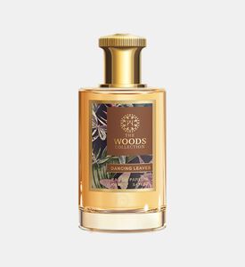 THE WOODS FLORAL DANCING LEAVES EDP 100ML