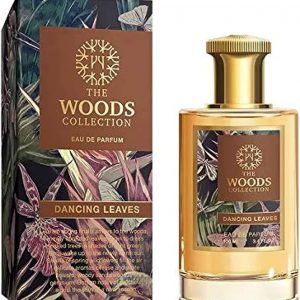 THE WOODS FLORAL DANCING LEAVES EDP 100ML