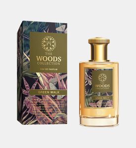 THE WOODS FLORAL GREEN WALK EDP 100ML - Image 2