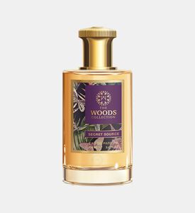 THE WOODS FLORAL SECRET SOURCE EDP 100ML
