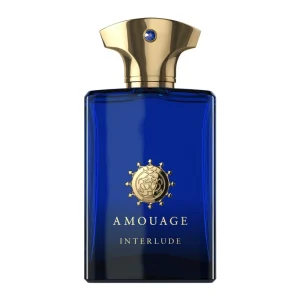 AMOUAGE INTERLUDE (M) EDP 100ML
