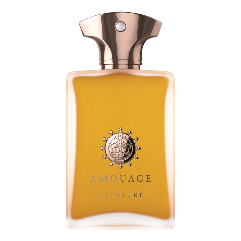 AMOUAGE OVERTURE (M) EDP 100ML