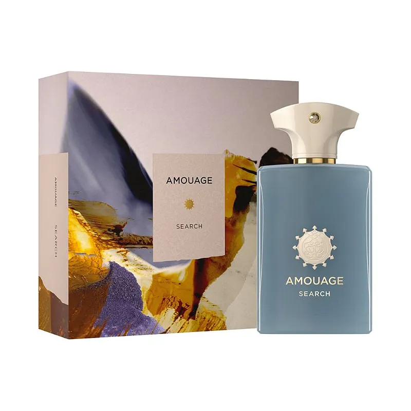 AMOUAGE SEARCH EDP 100ML - Image 2
