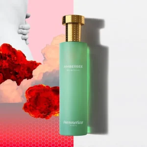 HERMETICA AMBERBEE EDP 100ML