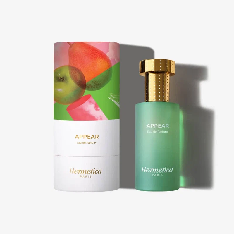 HERMETICA APPEAR EDP 50ML - Image 2