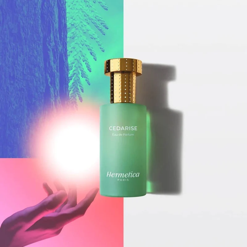 HERMETICA CEDARISE EDP 50ML