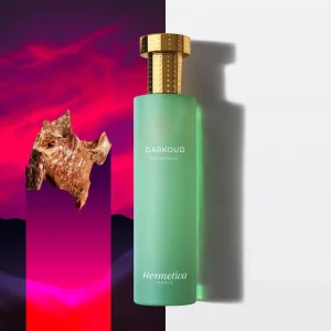 HERMETICA DARKOUD EDP 100ML