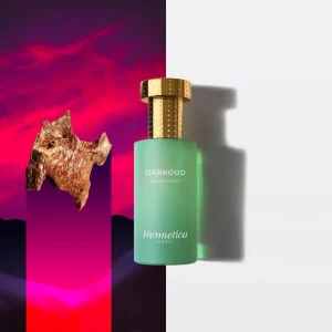 HERMETICA DARKOUD EDP 50ML