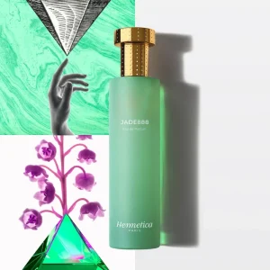 HERMETICA JADE 888 EDP 100ML