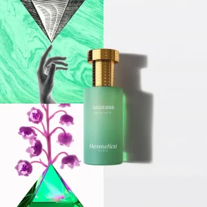 HERMETICA JADE 888 EDP 50ML