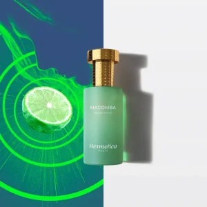 HERMETICA MACOMBA EDP 50ML