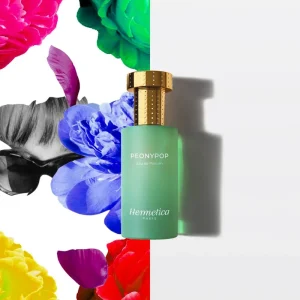 HERMETICA PEONYPOP EDP 50ML