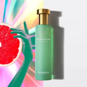 HERMETICA POMELOFLOW EDP 100ML