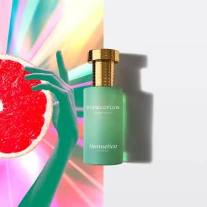 HERMETICA POMELOFLOW EDP 50ML