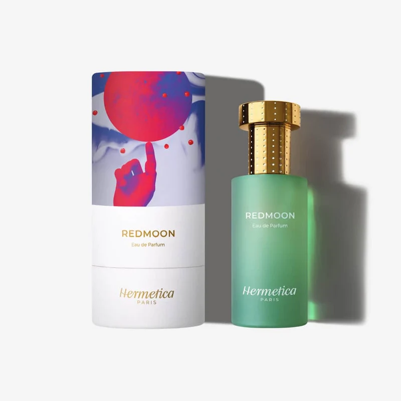 HERMETICA REDMOON EDP 50ML - Image 2